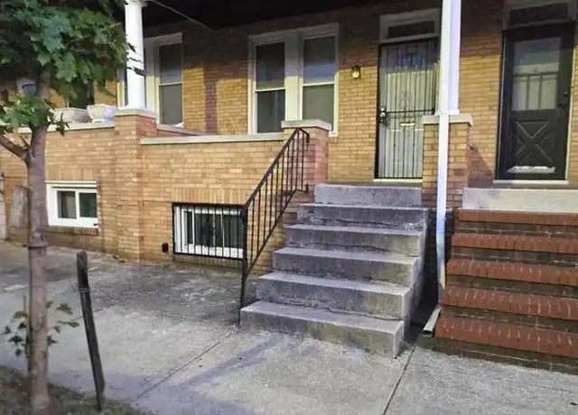 Property at 2735 E Preston St, Baltimore, MD, 21213, 3 beds, 1.5 baths, [object Object]