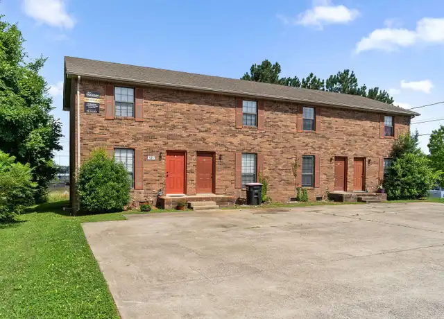 Property at 121 Stephanie Dr Unit A, Clarksville, TN, 37042, 2 beds, 1.5 baths, [object Object]