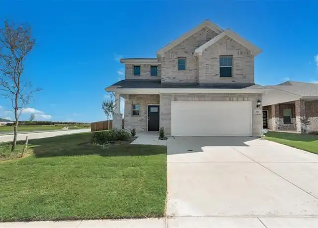 Property at 401 Cottagewood Dr, McKinney, TX, 75071, 4 beds, 2.5 baths, [object Object]
