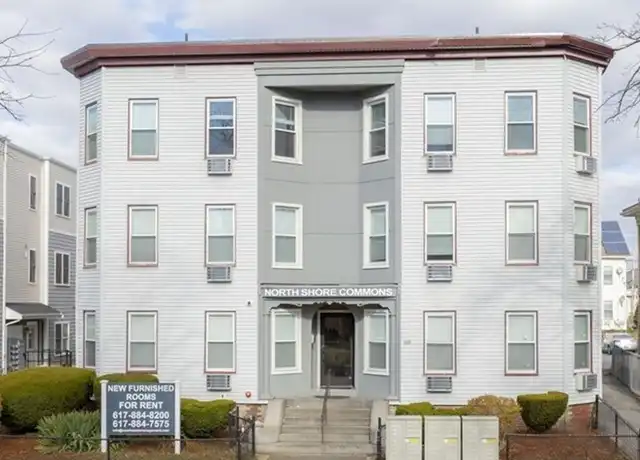 Property at 69 N Common St Unit 69-8, Lynn, MA, 01902, 0 beds, 12 baths, [object Object]