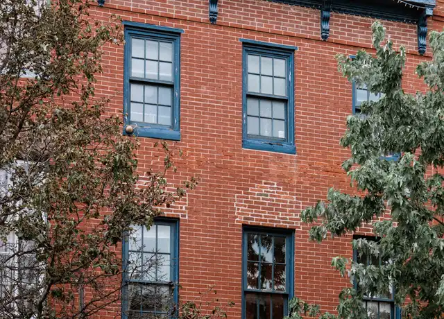 Property at 1702 Hollins St, Baltimore, MD, 21223, 3 beds, 2.5 baths, [object Object]