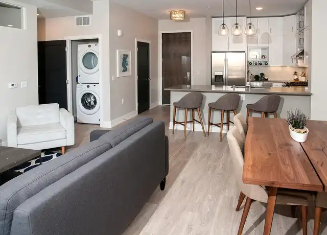 Property at The Finn - 725 Cleveland Ave S, St Paul, MN, 55116, 0 beds, 1 bath, [object Object]