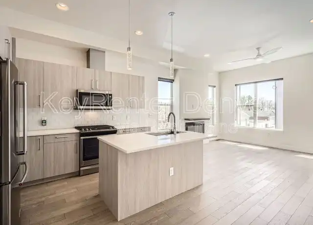 Property at 3044 Wilson Ct #1, Denver, CO, 80205, 3 beds, 3 baths, [object Object]