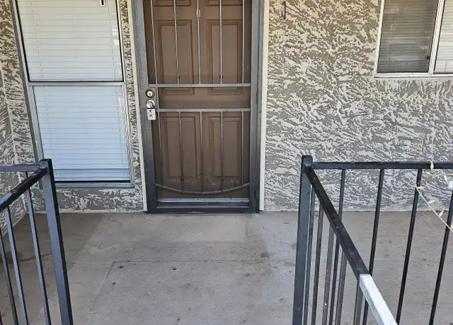 Property at 1345 E Campbell Ave Unit 1, Phoenix, AZ, 85014, 1 bed, 1 bath, [object Object]