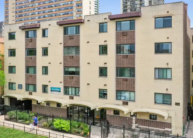 Property at 6001 N Kenmore Ave Unit 203, Chicago, IL, 60660, 1 bed, 1 bath, [object Object]