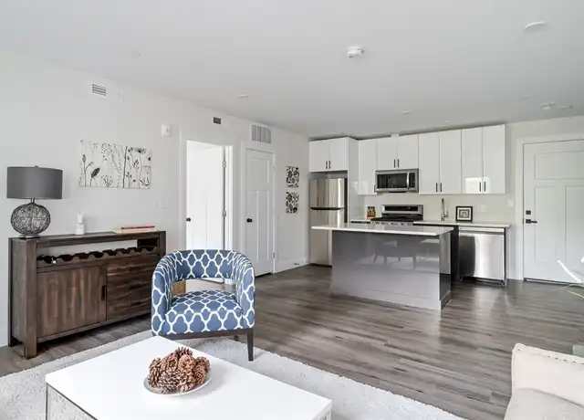 Property at 50 Stedman St Unit 205, Jamaica Plain, MA, 02130, 2 beds, 2 baths, [object Object]