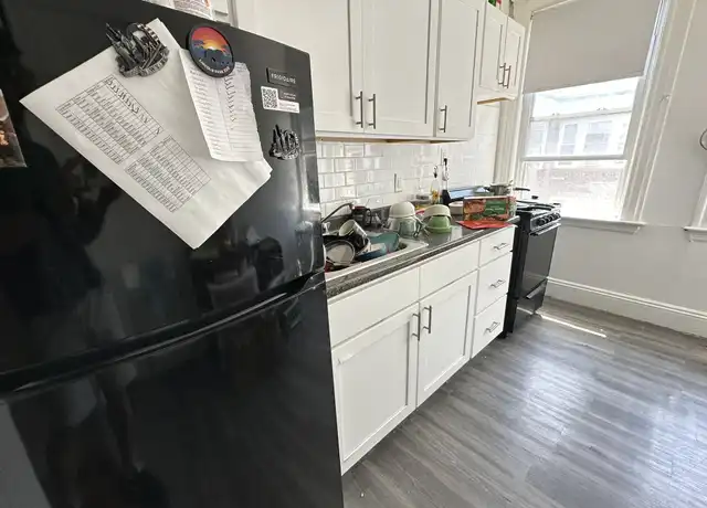 Property at 1634 Commonwealth Ave Unit 25, Brighton, MA, 02135, 2 beds, 1 bath, [object Object]