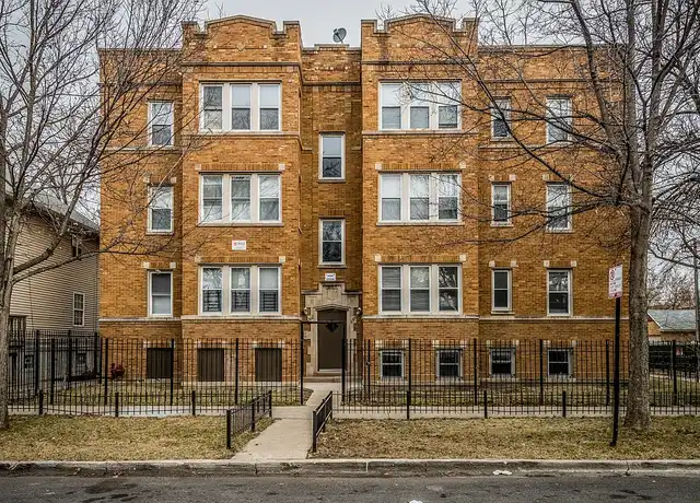 Property at 5500 W Van Buren St, Chicago, IL, 60644, 2 beds, 1 bath, [object Object]