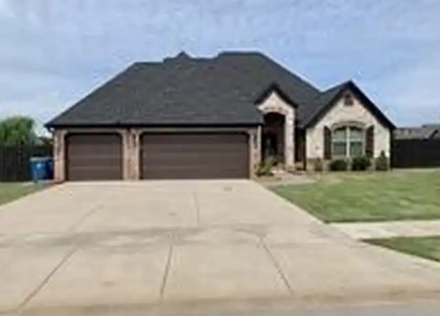 Property at 902 SW Cabriolet St, Bentonville, AR, 72712, 4 beds, 2.5 baths, [object Object]