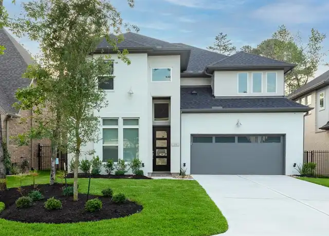Property at 19 Gentle Branch Pl, Tomball, TX, 77375, 4 beds, 3.5 baths, [object Object]