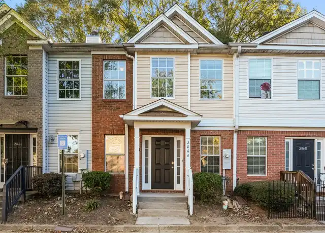 Property at 2866 Vining Ridge Ter, Decatur, GA, 30034, 2 beds, 2.5 baths, [object Object]