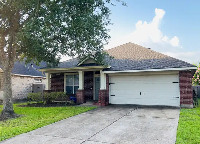 Property at 6143 Galloway Ln, League City, TX, 77573, 3 beds, 2 baths, [object Object]