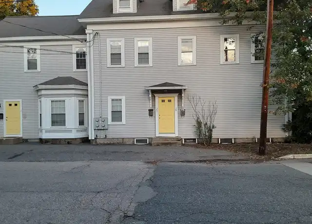 Property at 2 Lincoln St Unit A, Medway, MA, 02053, 3 beds, 1 bath, [object Object]
