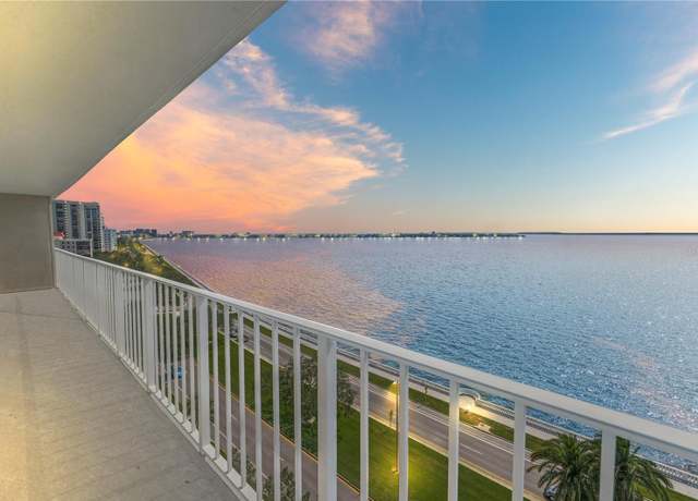Photo of 2611 Bayshore Blvd #1101, Tampa, FL 33629