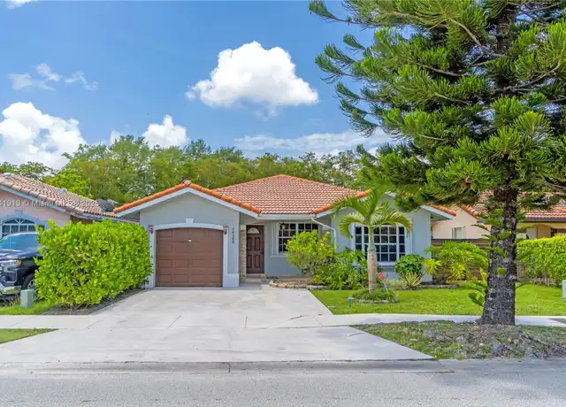 Property at 14548 SW 143rd Ter, Miami, FL, 33186, 3 beds, 2 baths, [object Object]