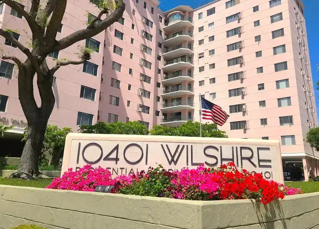 Property at 10401 Wilshire Building - 10401 Wilshire Blvd, Los Angeles, CA, 90024, 0-2 beds, 1 bath, [object Object]