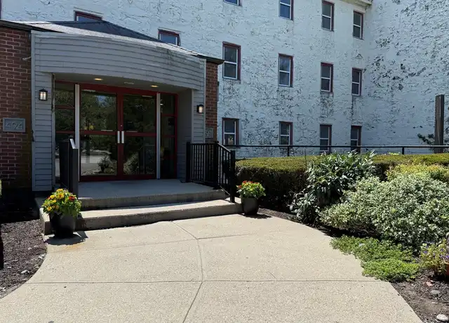 Property at 494 Woonasquatucket Ave #418, North Providence, RI, 02911, 2 beds, 1.5 baths, [object Object]