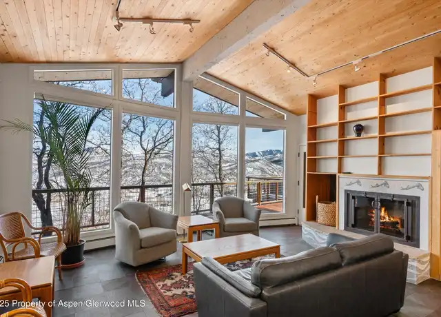 Property at 328 Oak Ln, Aspen, CO, 81611, 3 beds, 2.5 baths, [object Object]