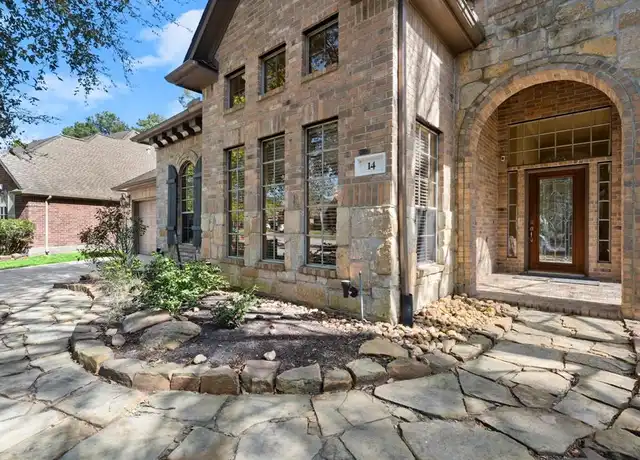 Property at 14 Mystic Pines Ct, Spring, TX, 77382, 3 beds, 2.5 baths, [object Object]