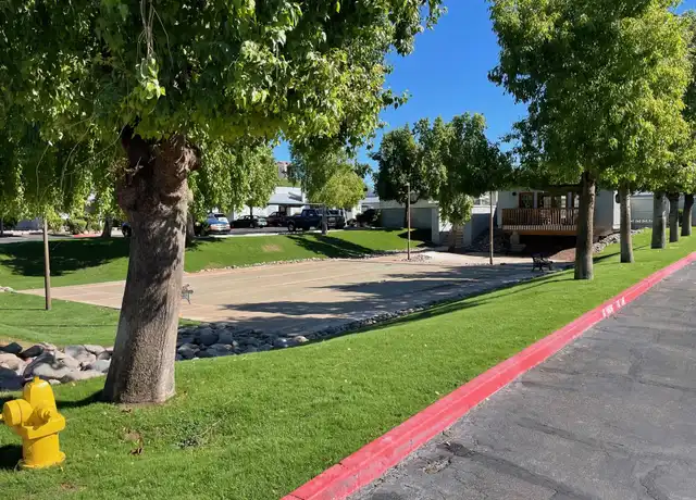 Property at 1444 N Recker Rd Unit 117, Mesa, AZ, 85205, 2 beds, 2 baths, [object Object]