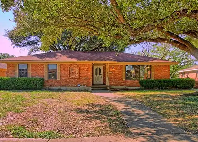 Property at 6906 Kiva Ln, Dallas, TX, 75227, 3 beds, 2 baths, [object Object]