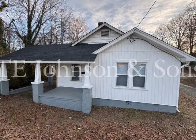 Property at 3054 Indiana Ave, Winston Salem, NC, 27105, 2 beds, 1 bath, [object Object]