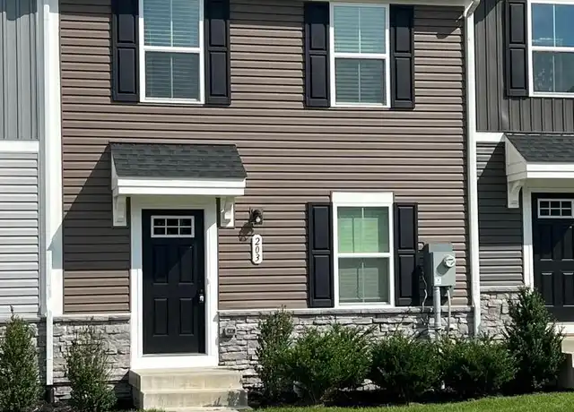 Property at 203 Williams St, Strasburg, VA, 22657, 3 beds, 2.5 baths, [object Object]