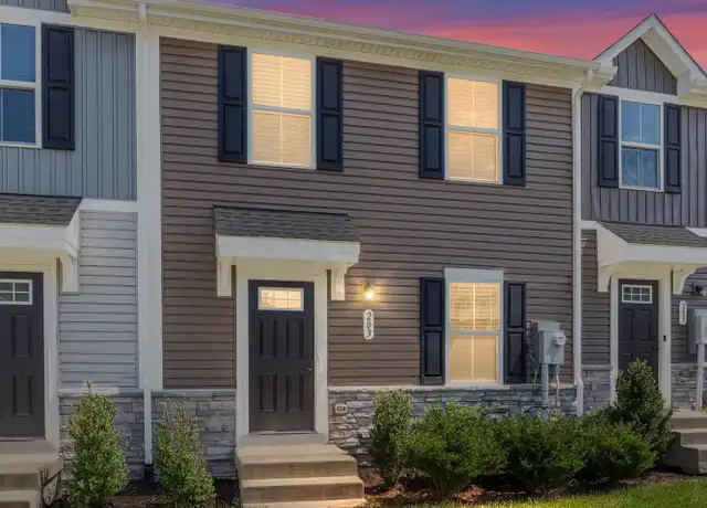 Property at 203 Williams St, Strasburg, VA, 22657, 3 beds, 2.5 baths, [object Object]