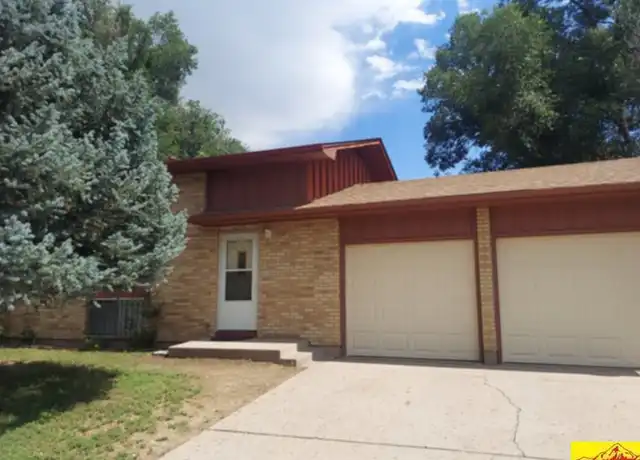 Property at 6735 Metropolitan St, Colorado Springs, CO, 80911, 3 beds, 2 baths, [object Object]