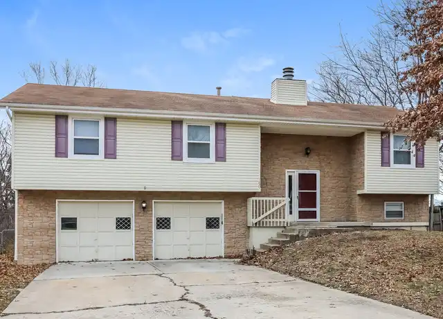 Property at 1825 W Ferrel Dr, Olathe, KS, 66061, 4 beds, 3 baths, [object Object]