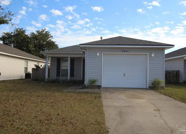 Property at 2007 Marquesas Ln, Pensacola, FL, 32506, 2 beds, 2 baths, [object Object]