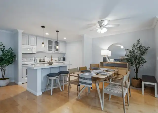 Property at 635 S Prospect Ave Unit 101A, Redondo Beach, CA, 90277, 2 beds, 2 baths, [object Object]