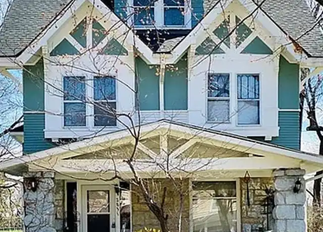 Property at 2831 Harrison St Unit 2, Kansas City, MO, 64109, 1 bed, 1 bath, [object Object]