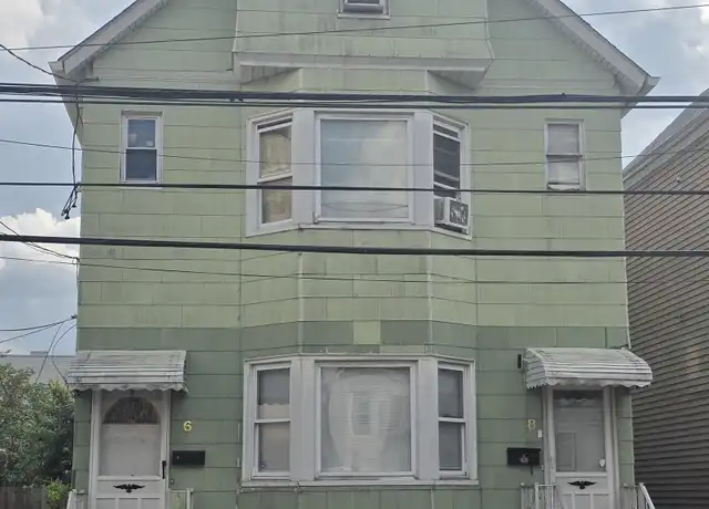 Property at 6 W 35th St Unit 1, Bayonne, NJ, 07002, 2 beds, 1 bath, [object Object]