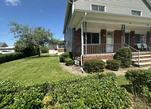 Property at 26 2nd St, Wyoming, PA, 18644, 3 beds, 1 bath, [object Object]