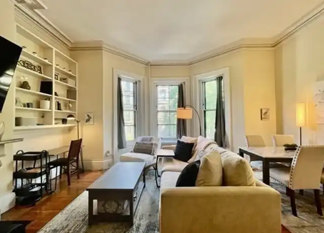 Property at 247 Beacon St #3, Boston, MA, 02116, 0 beds, 1 bath, [object Object]
