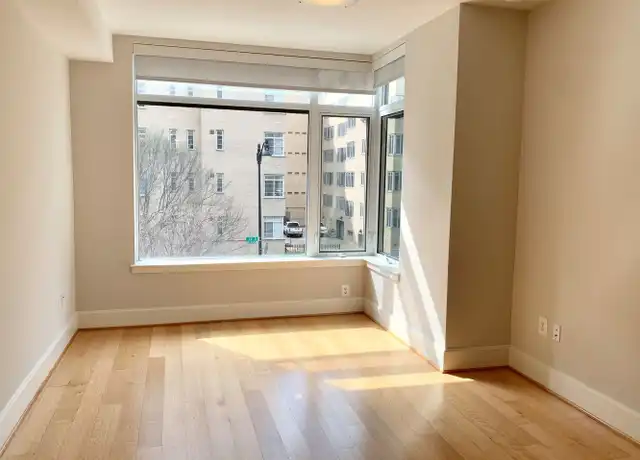 Property at 1355 17th St NW Unit 208, Washington, DC, 20036, 0 beds, 1 bath, [object Object]