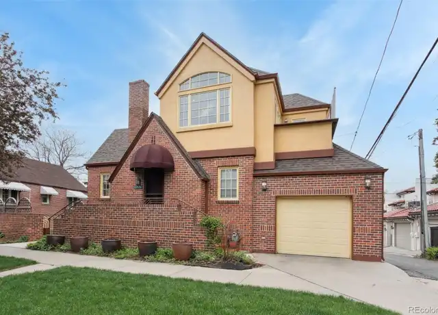 Property at 2826 E 5th Ave, Denver, CO, 80206, 5 beds, 3 baths, [object Object]