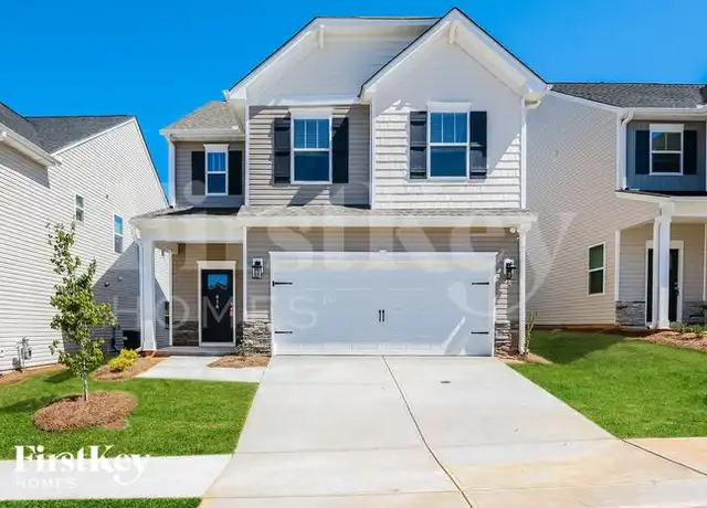 Property at 616 Goldburn Way, Simpsonville, SC, 29681, 4 beds, 3.5 baths, [object Object]