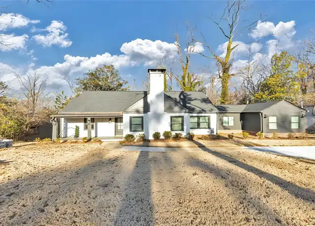 Property at 1571 Boulevard Lorraine SW, Atlanta, GA, 30311, 4 beds, 3.5 baths, [object Object]