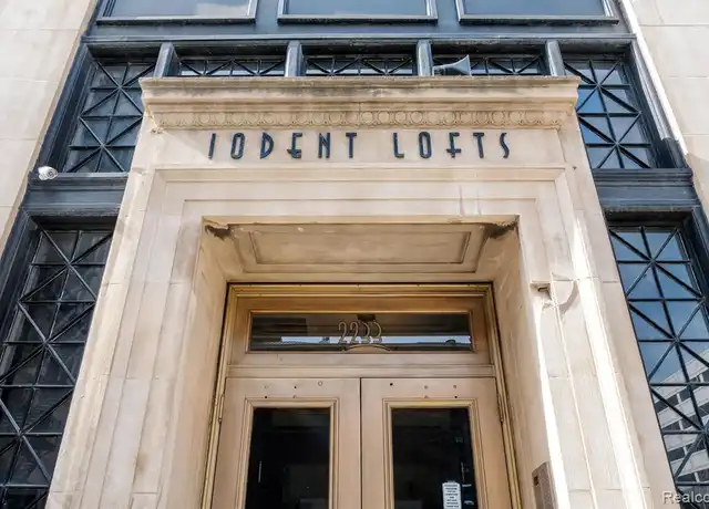 Property at 2233 Park Ave Unit 4C, Detroit, MI, 48201, 1 bed, 1 bath, [object Object]