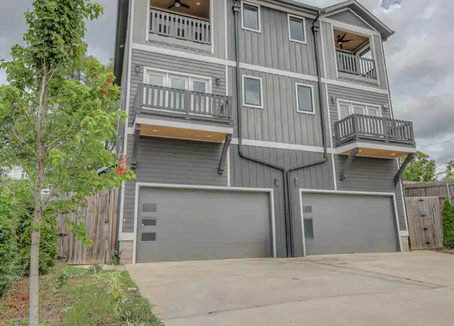 Property at 2137 Buena Vista Pike Unit 1, Nashville, TN, 37218, 3 beds, 4 baths, [object Object]