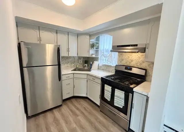 Property at 542 Maryland Ave Unit 1, Prospect Park, PA, 19076, 2 beds, 1 bath, [object Object]
