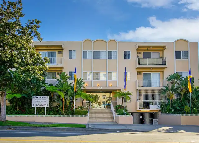 Property at Oxford Park Regency - 114 S Oxford Ave, Los Angeles, CA, 90004, 1 bed, 1 bath, [object Object]