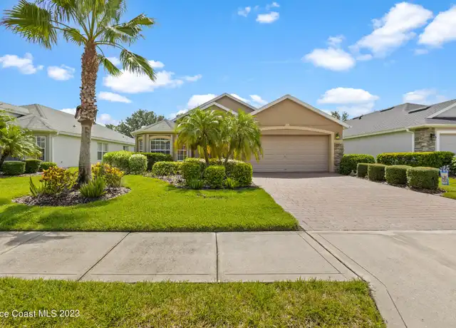 Property at 7163 Egbert St, Melbourne, FL, 32940, 3 beds, 2 baths, [object Object]