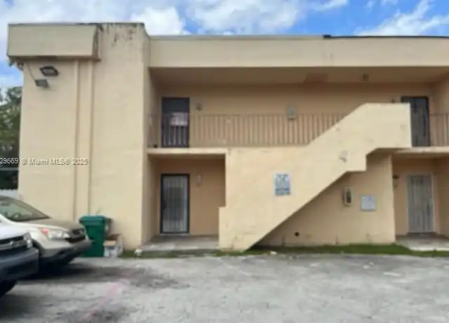 Property at 205 NE 141st St Unit 6-1-3, Miami, FL, 33161, 1 bed, 1 bath, [object Object]
