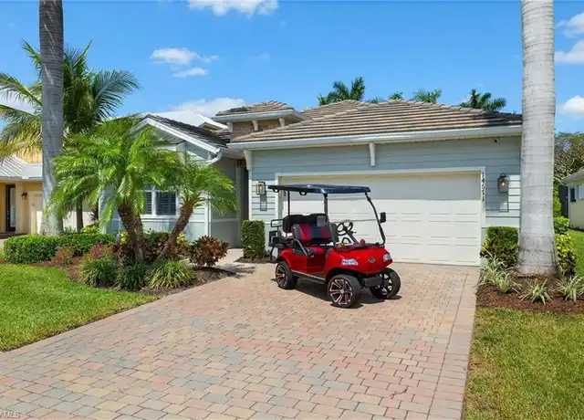Property at 14671 Topsail Dr, Naples, FL, 34114, 4 beds, 2 baths, [object Object]
