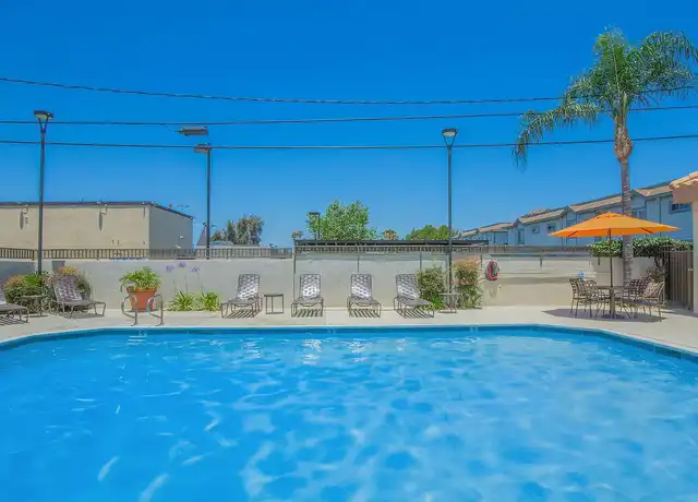 Property at Glenoaks Terrace Apartments - 790 N Euclid St, Anaheim, CA, 92801, 2 beds, 2-2.5 baths, [object Object]