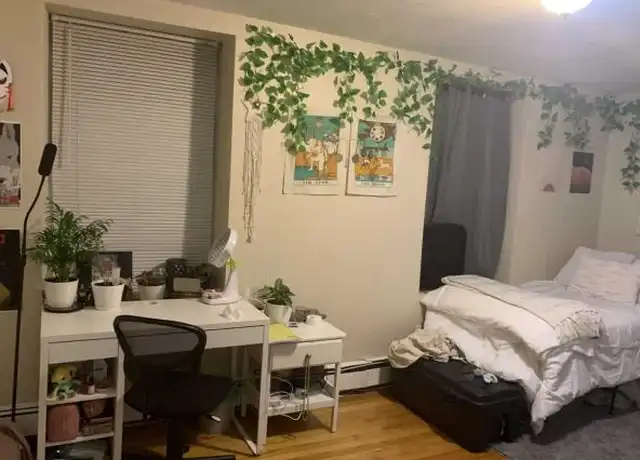 Property at 38 Fleet St, Boston, MA, 02113, 1 bed, 1 bath, [object Object]