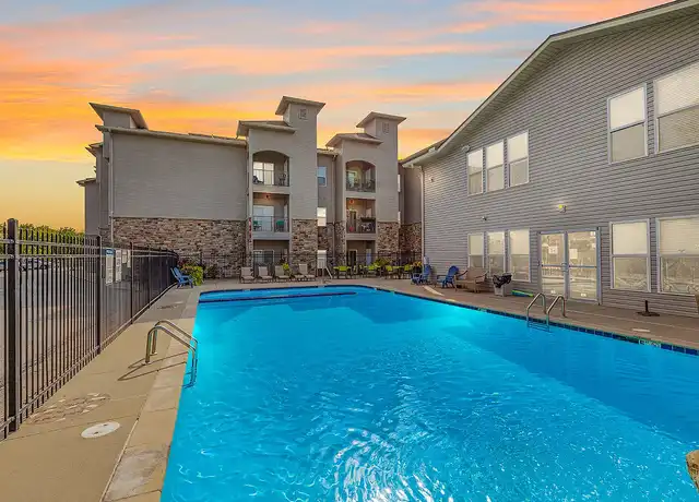 Property at ASPIRE at Bristol Park - 630 Yennie St, Grain Valley, MO, 64029, 1-3 bed, 1-2 bath, [object Object]